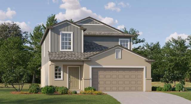Photo of 11434 Radiant Shr, San Antonio, FL 33576