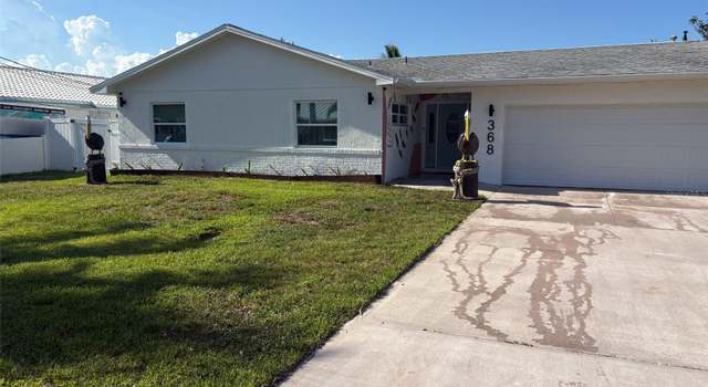 Photo of 368 Carmine Dr, Cocoa Beach, FL 32931