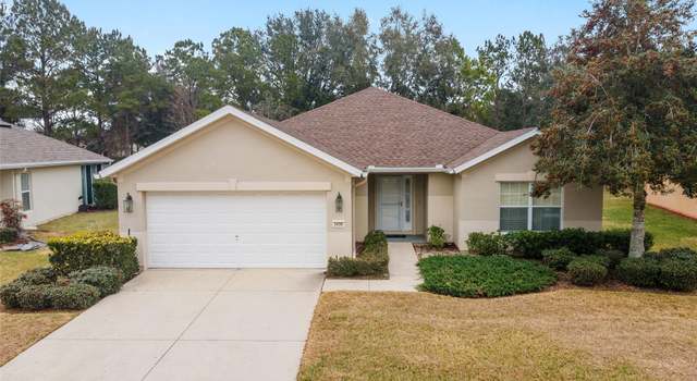 Photo of 5409 SW 42nd Pl, Ocala, FL 34474