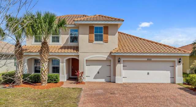 Photo of 3723 Isles Arbor Ln, Kissimmee, FL 34746
