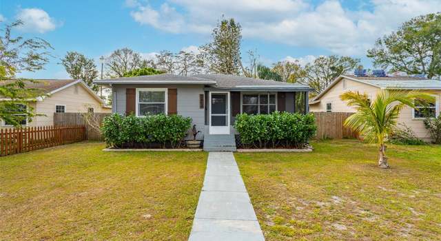 Photo of 2454 15th Ave N, St Petersburg, FL 33713