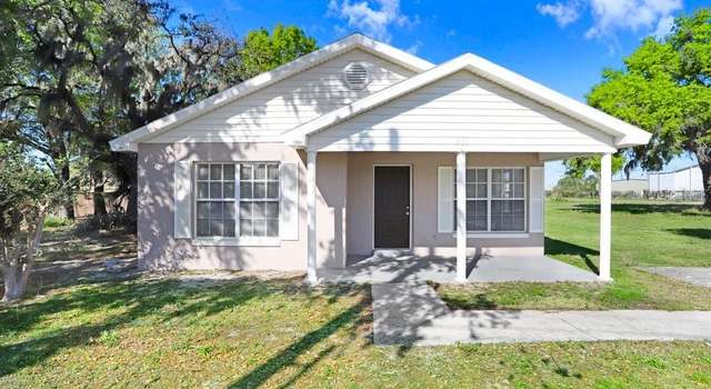 Photo of 451 Montana Ave, Lakeland, FL 33815