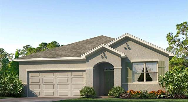 Photo of 32661 Osprey Peak Way, San Antonio, FL 33576