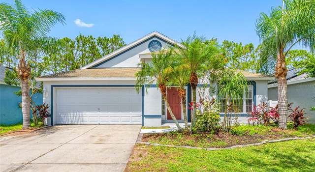 Photo of 4515 Beaumaris Dr, Land O Lakes, FL 34638