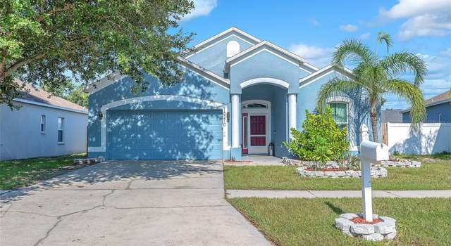 Photo of 13210 Cherry Bark Cir, Riverview, FL 33579