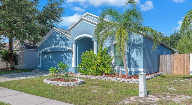 Photo of 13210 Cherry Bark Cir, Riverview, FL 33579