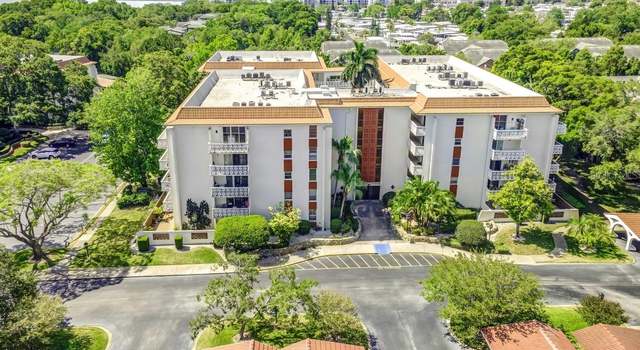 Photo of 2630 Pearce Dr #402, Clearwater, FL 33764