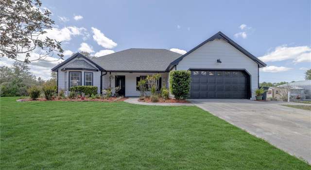 Photo of 1060 Still Rd, Pierson, FL 32180