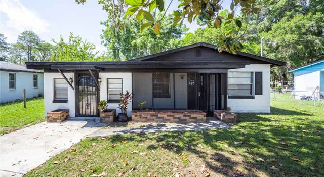 Photo of 1029 SE 10th Ave, Gainesville, FL 32601