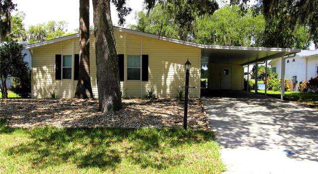 Photo of 406 Sioux Blvd, Oak Hill, FL 32759