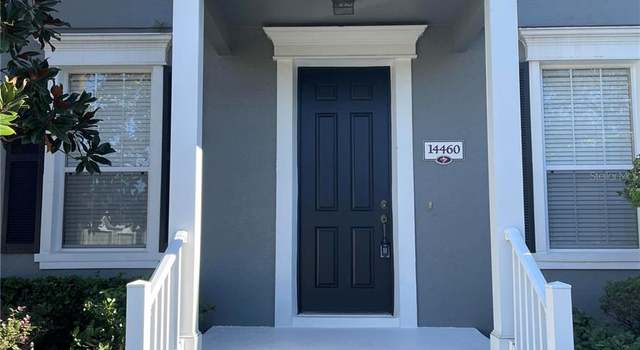 Photo of 14460 Clarkson Dr, Orlando, FL 32828