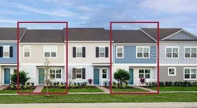 Photo of 1472 Silver Lining Way, Apopka, FL 32703