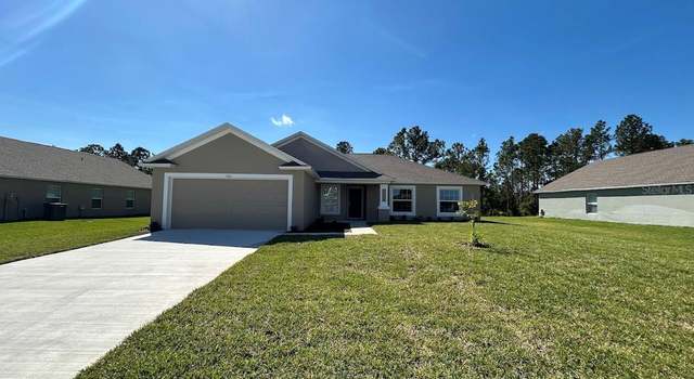 Photo of 4621 Boston St, Sebring, FL 33872