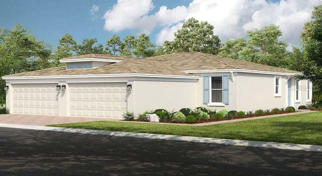 Photo of 5340 Spoonflower Ct, St Cloud, FL 34771