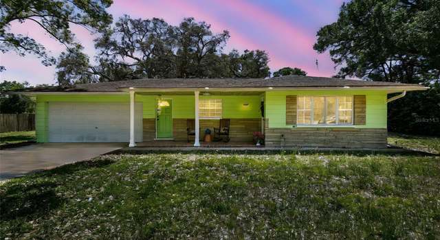 Photo of 16044 Stur St, Brooksville, FL 34604