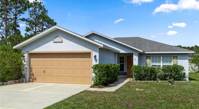 Photo of 52 Seaton Valley Path, Palm Coast, FL 32164