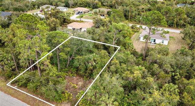 Photo of 4684 Ocala Ter, North Port, FL 34288