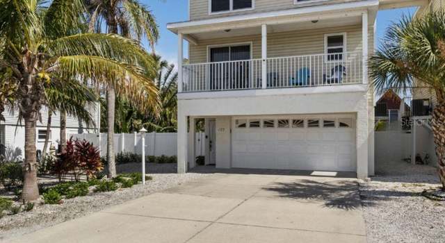 Photo of 123 52nd St Unit B, Holmes Beach, FL 34217