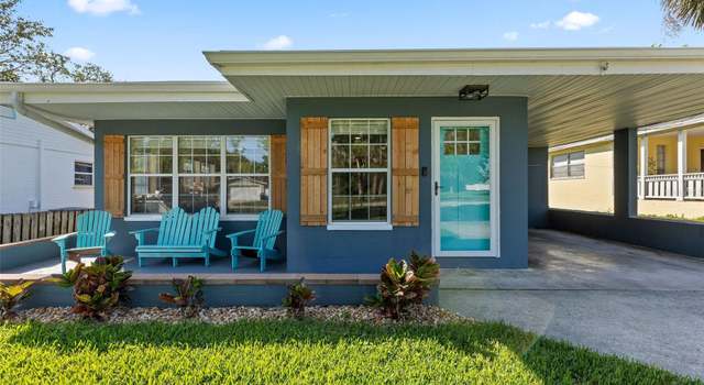 Photo of 48 Rosewood Ave, Ormond Beach, FL 32174
