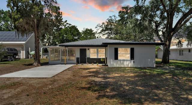 Photo of 1650 W Mcleod St, Bartow, FL 33830