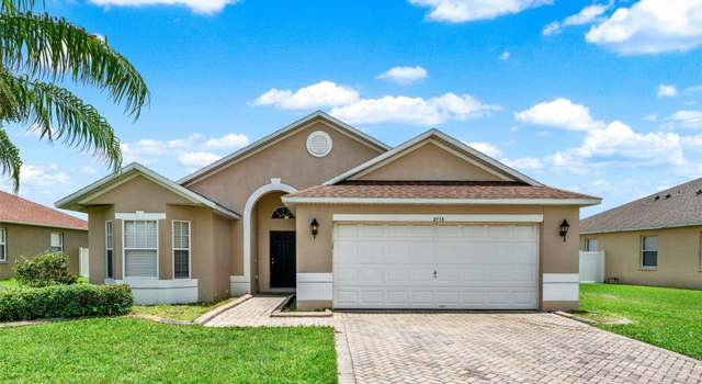 Photo of 2713 Eagle Glen Cir, Kissimmee, FL 34746