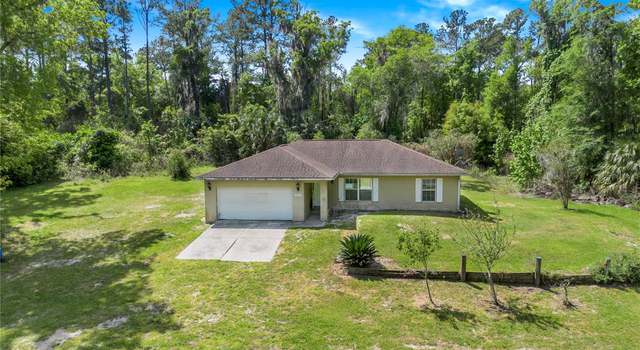 Photo of 9660 NW 230th St, Micanopy, FL 32667