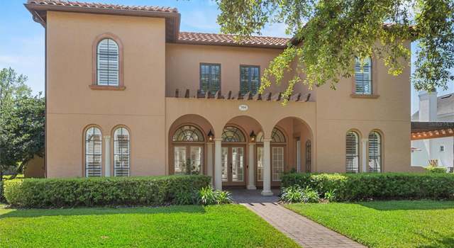 Photo of 304 Acadia Ln, Celebration, FL 34747