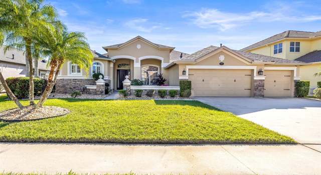 Photo of 16901 Ivy Lake Dr, Odessa, FL 33556