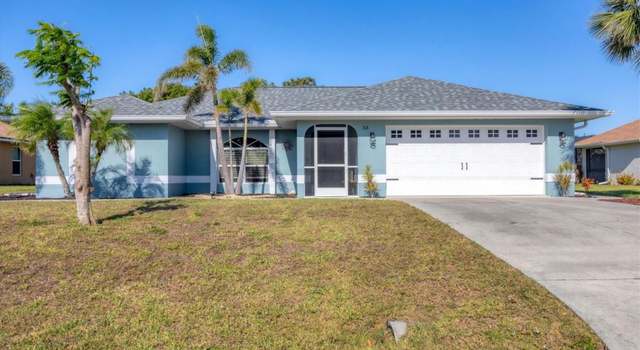 Photo of 53 Broadmoor Ln, Rotonda West, FL 33947