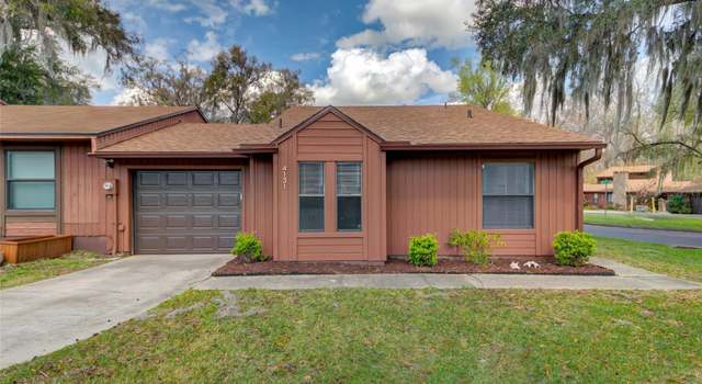 Photo of 4131 NW 16th Dr, Gainesville, FL 32605