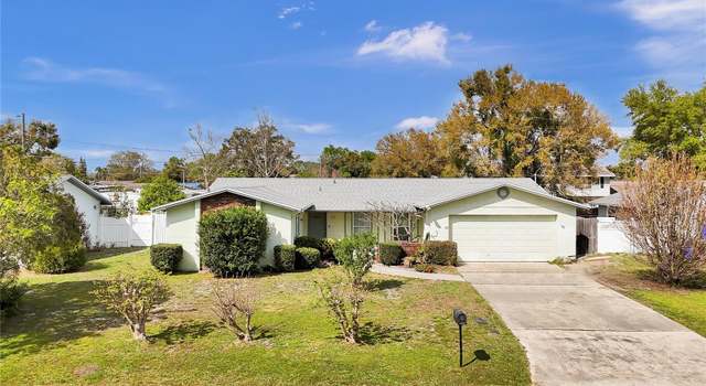 Photo of 2231 Louise St, Kissimmee, FL 34741