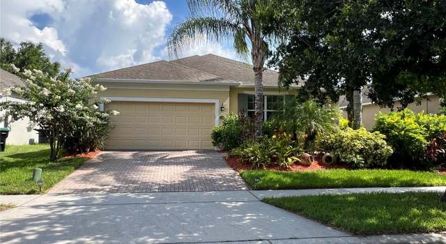 Photo of 12728 Boggy Pointe Dr, Orlando, FL 32824