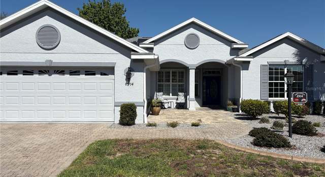 Photo of 8504 SW 84th Loop, Ocala, FL 34481