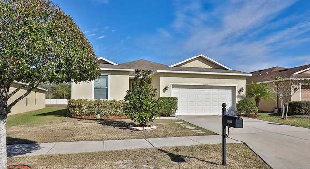 Photo of 11020 Running Pine Dr, Riverview, FL 33569