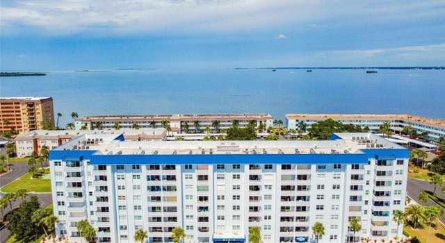 Photo of 7 Elgin Pl #812, Dunedin, FL 34698