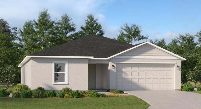 Photo of 2735 Pioneer Trl, Eagle Lake, FL 33839