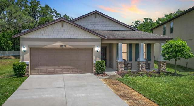 Photo of 15579 Stone House Dr, Brooksville, FL 34604