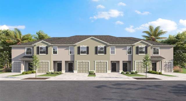 Photo of 257 Royal Spoonbill Dr, Ruskin, FL 33570