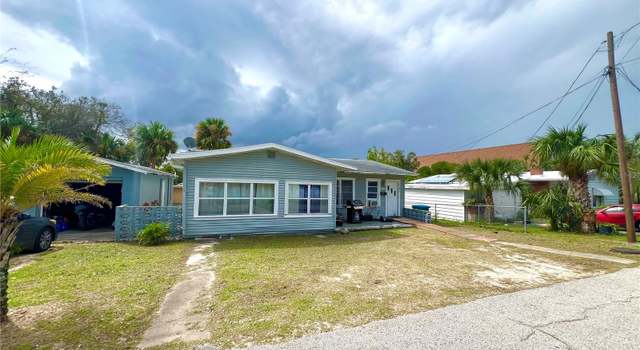 Photo of 1136-1138 Holly Ave, Holly Hill, FL 32117