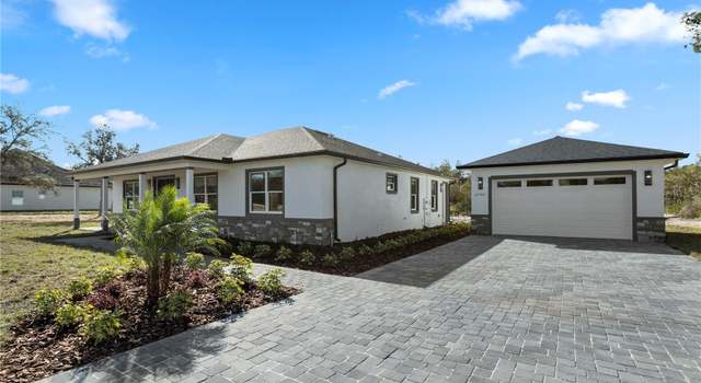 Photo of 31905 Larkspur Ave, Eustis, FL 32736