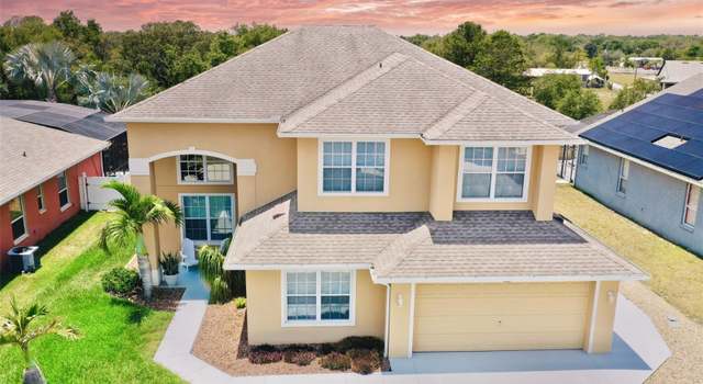 Photo of 315 Wildflower Rd, Davenport, FL 33837