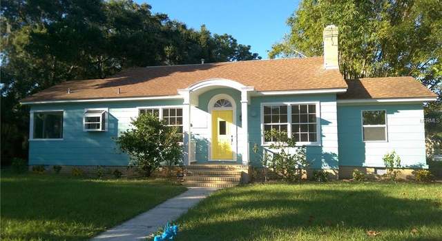 Photo of 1570 Cleveland St, Clearwater, FL 33755
