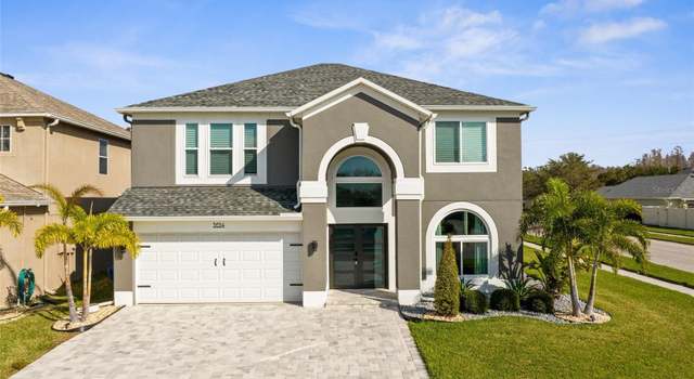 Photo of 3654 Beneraid St, Land O Lakes, FL 34638