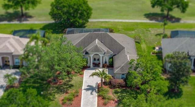 Photo of 13538 Thoroughbred Dr, Dade City, FL 33525