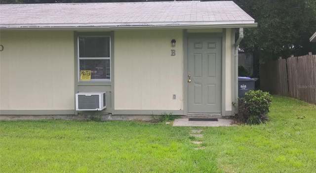 Photo of 2810 Anthony St, Tampa, FL 33619