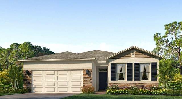 Photo of 8023 Sail Clover Ln, Zephyrhills, FL 33540
