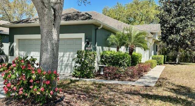 Photo of 13648 Crest Lake Dr, Hudson, FL 34669
