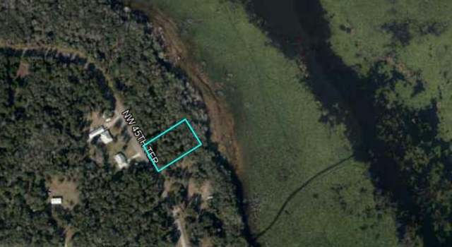 Photo of Lot #10 NW 45th Ter, Chiefland, FL 32626