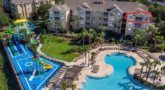 Photo of 7650 Comrow St #403, Kissimmee, FL 34747