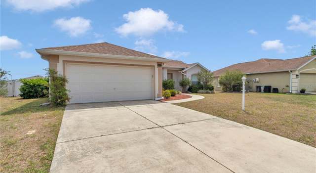 Photo of 8127 SW 60th Ct, Ocala, FL 34476